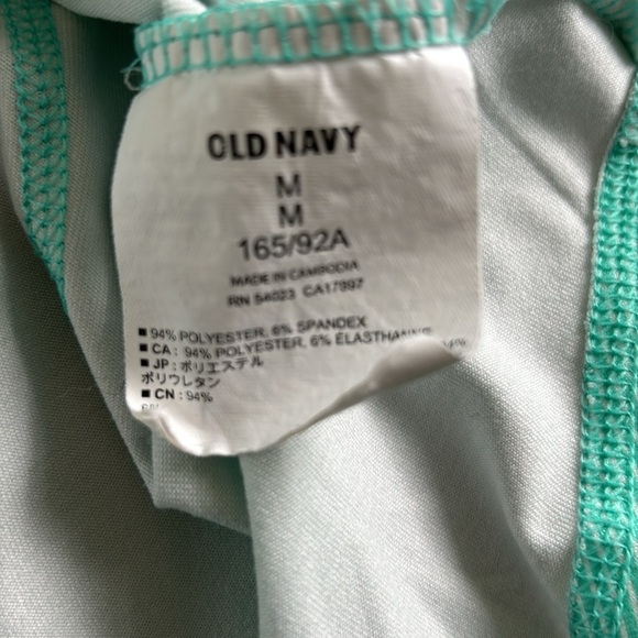 Activewear top​ - Picture 6 of 6